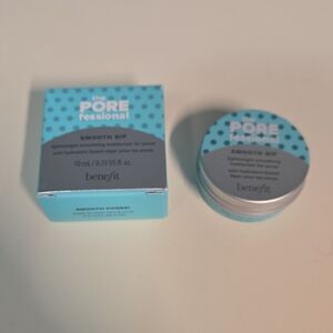Benefit POREfessional Smooth Sip